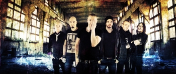 News - Central: Poets of the Fall